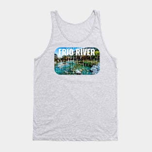 FRIO RIVER Tank Top